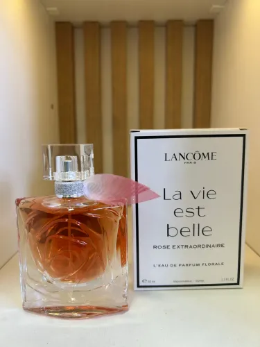 Lâncome - La Vie Est Belle Rose Extraordinaire 50ml