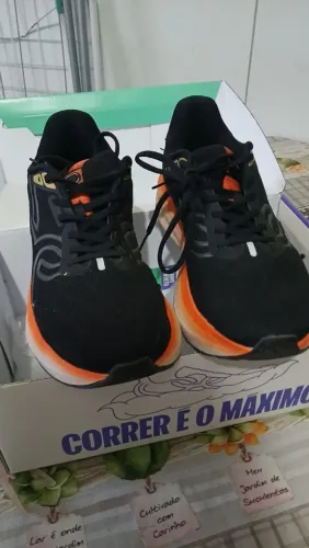 Olympikus Eleva Pro Max