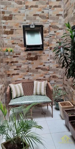 Apartamento em Nova Itaparica: 2 Quartos com Suíte e Boa Localização código: 33377PC