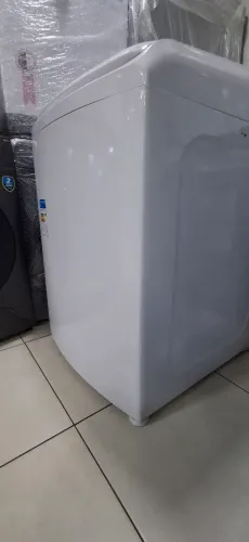 Lavadora Eletrolux 17kg