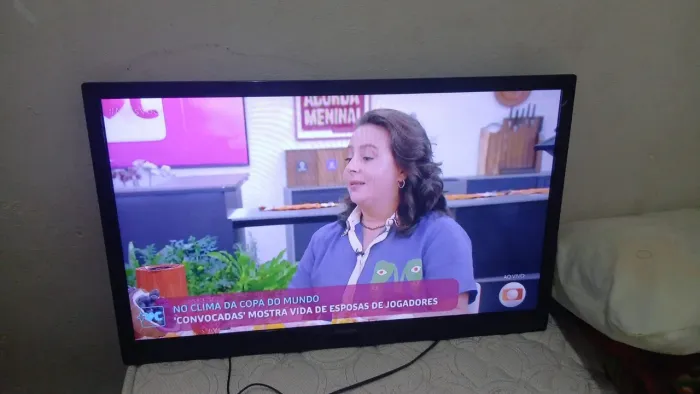 Tv Led 32 polegadas philco