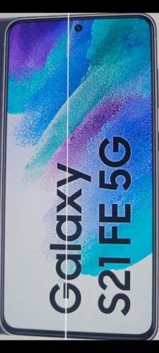 S21 FE Samsung