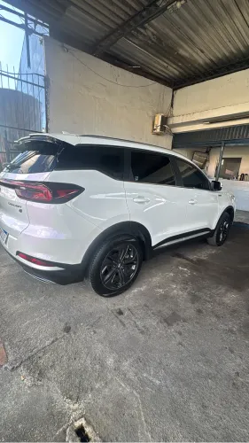 Chery Tiggo 7 Pro 1.5 Turbo Híbrido 2024