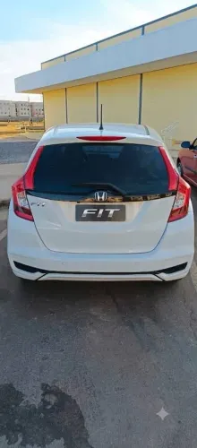 Honda Fit EXL 1.5 Flex/flexone 16V 5P AUT 2018