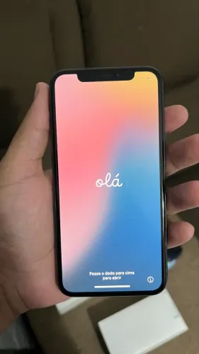 iPhone XS
