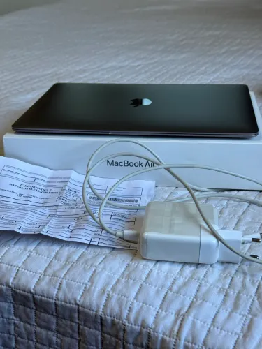 Macbook Air M1