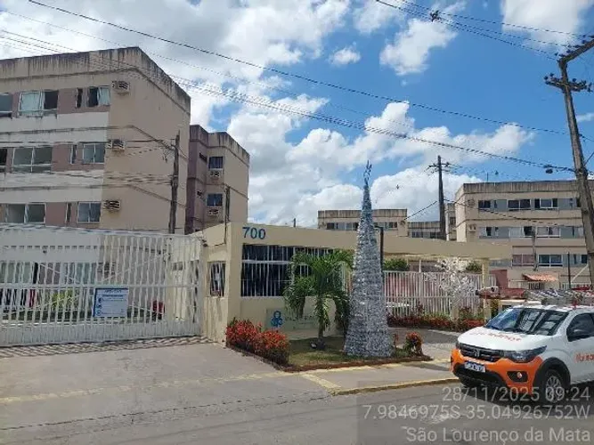 Oportunidade Única em SAO LOURENCO DA MATA - PE | Tipo: Apartamento | Negociação: Venda Di