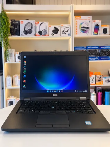 NOTEBOOK DELL i7 7ª geração