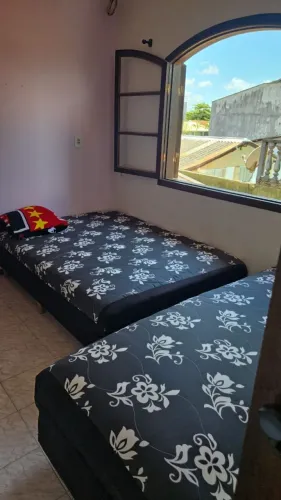 Casa na praia pontal do Paraná