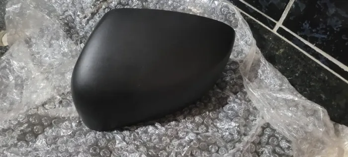Acabamento retrovisor renault kwid