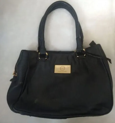 BOLSA MARCA FORT COURO