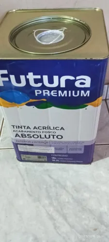 Tinta futura Premium