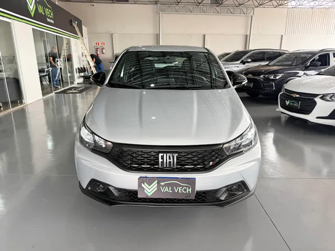 Fiat Argo Drive 1.0 Firefly 2026