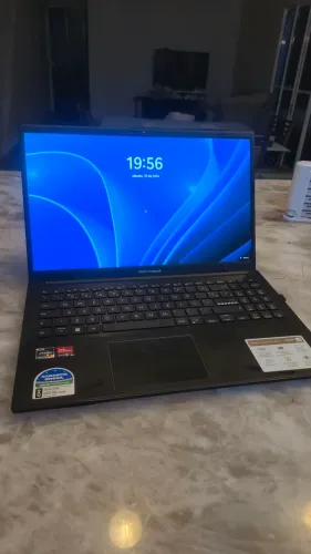 Notebook Asus VivoBook GO 256gb 8cRAM