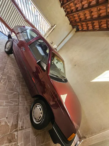 Chevrolet Kadett Gl/sl/lite/turim 1.8 (álcool) 1994