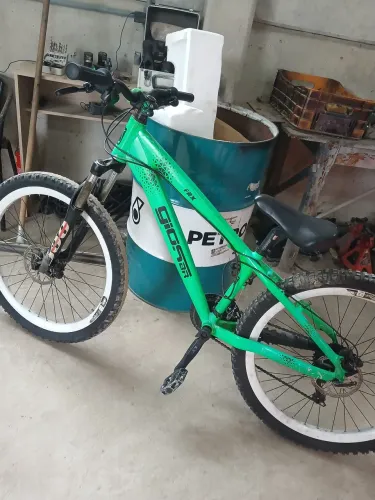 Gios Frx