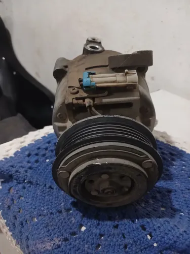 Compressor de ar-condicionado onix e prisma