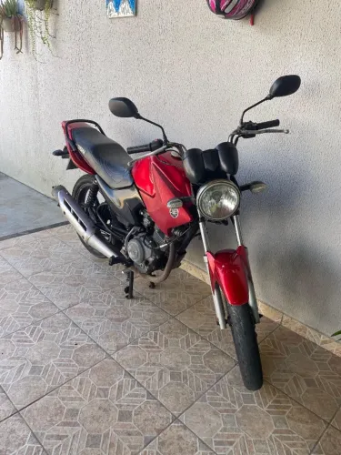 Yamaha Factor 125