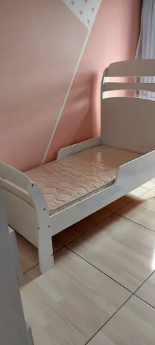 Cama infantil