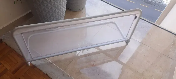 Grade de proteção Kiddo
