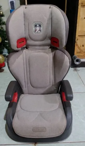 CADEIRINHA PEG-PÉREGO/ CADEIRA DE CARRO INFANTIL