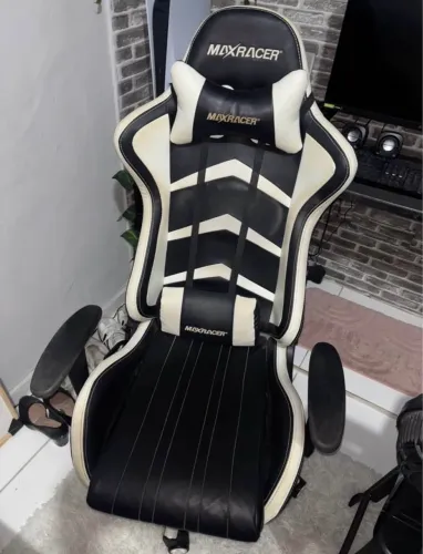 Cadeira Gamer MaxRacer