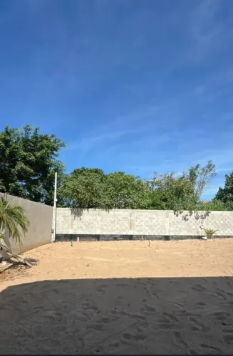Terreno Locação Jardim Guanabara