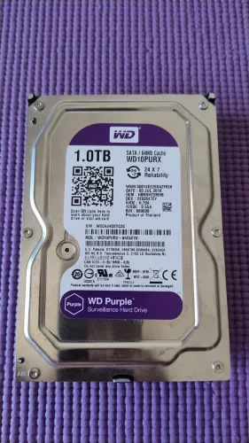 HD 1.0 TB 3.5
