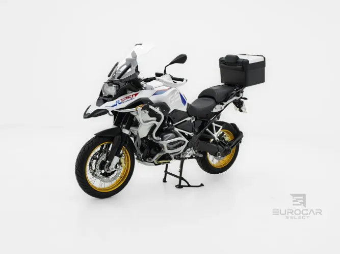 BMW R 1250 GS Premium Rallye