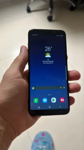 Samsung s8