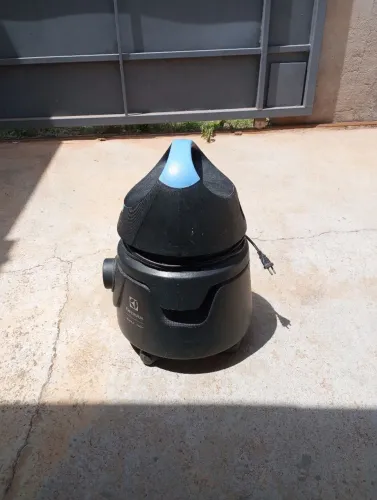 Aspirador de pó electrolux
