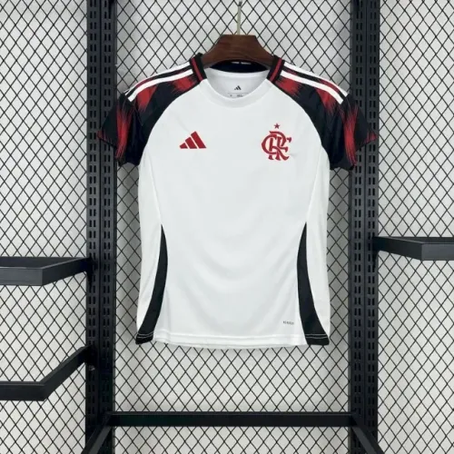 Camisa Flamengo Feminina II 2025
