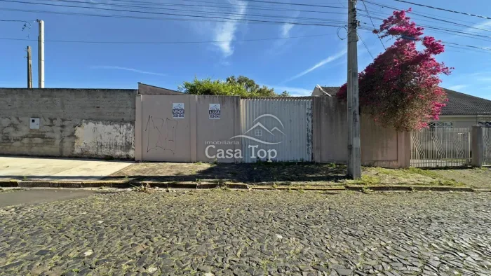 Terreno à venda Boa Vista