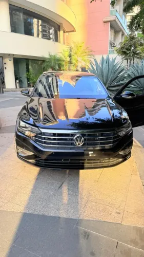 Volkswagen Jetta Comfort. 250 TSI 1.4 Flex 16V Aut. 2019