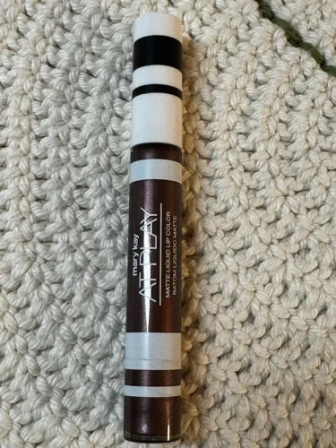 Batom At Play Mary Kay