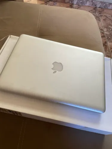 MacBook Pro - 13 Polegadas 