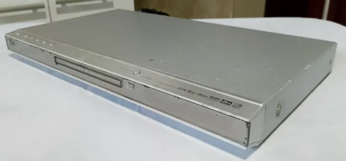 Dvd LG DV8921N