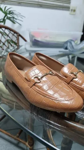 Sapato feminino tam 37