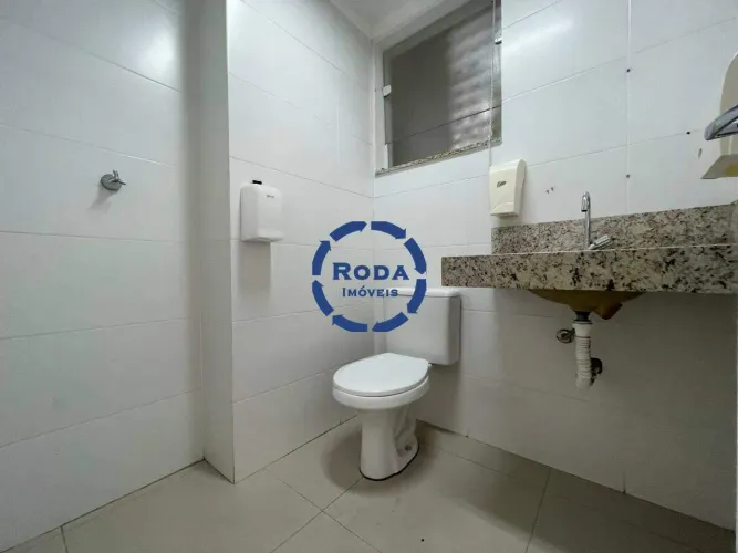 LOJA PARA LOCAÇÃO 399m2 COM MEZANINO.