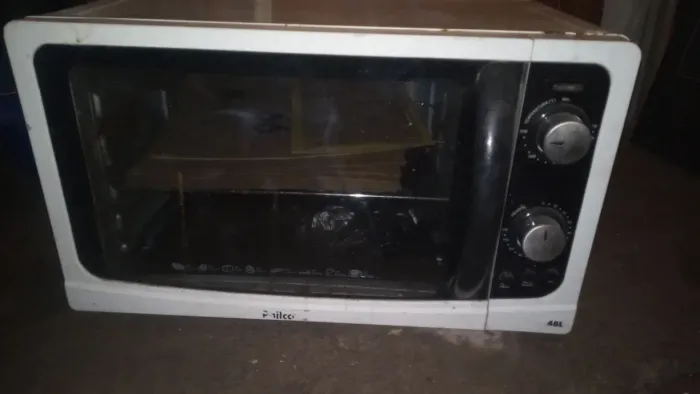 Forno Elétrico