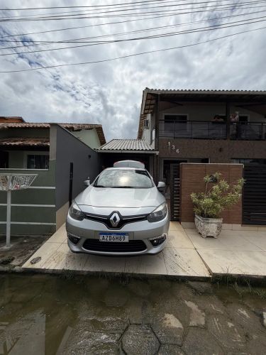 Imagem de Renault Fluence Sedan Privilège 2.0 16V Flex AUT 2015