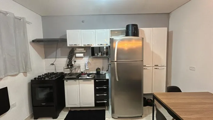 Armário de cozinha
