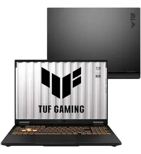 NOTEBOOK GAMER TUF F16 I5 14450HX 32GB DDR5 + RTX 5060 FULL POWER + 500GB  [nF + GARANTIA]