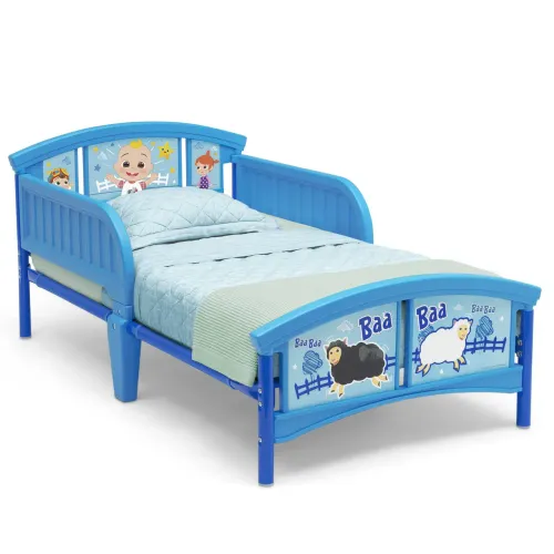 Cama Infatil com Colchão