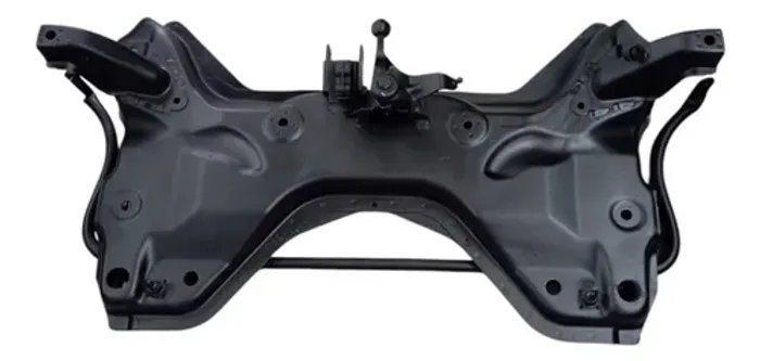Quadro Agregado Suspensão Peugeot 206 1.0 2003 2004 2005