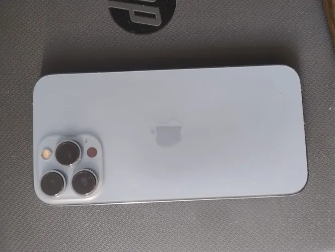iPhone 13 pro Max excelente