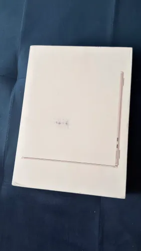 MacBook Air M5 Chip 16/512