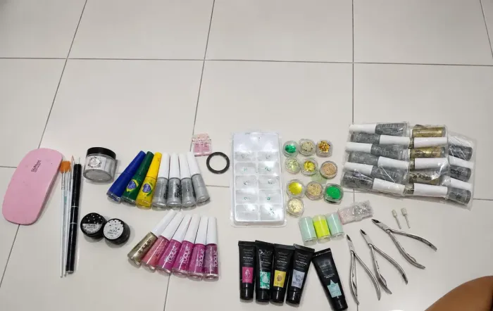 Kit para unha 