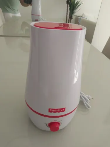 Umidificador de ar Fisher-Price