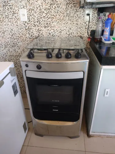 Fogão Consul